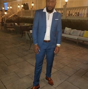 Meet your Posher, Francis